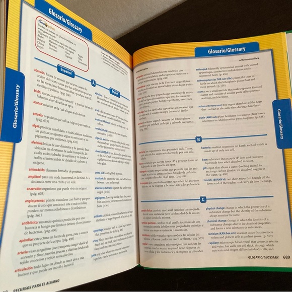 STEM Plan de estudios - Picture 14 of 16